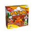 Volcano Eruption